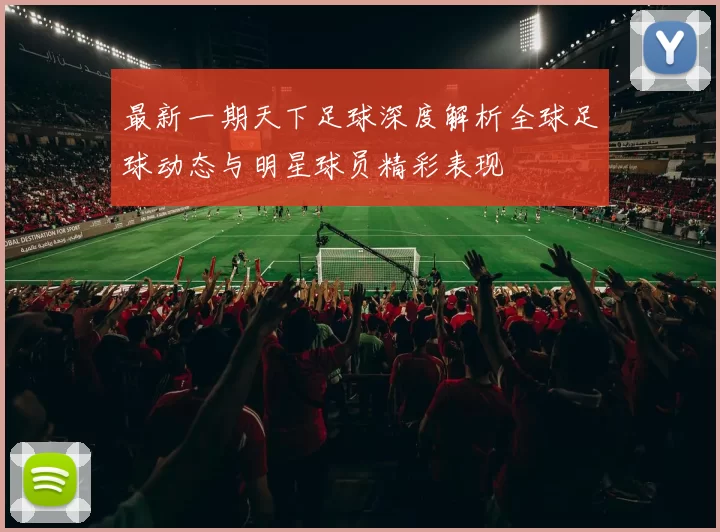 最新一期天下足球深度解析全球足球动态与明星球员精彩表现
