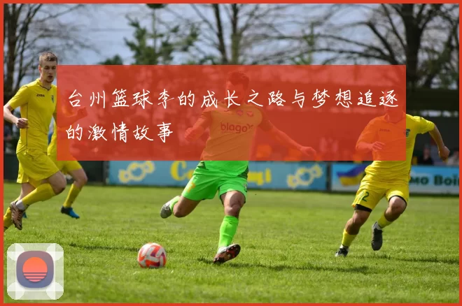 台州篮球李的成长之路与梦想追逐的激情故事